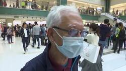 HKong protesters show support for retailers Instructional Video