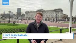 Brits Shocked By Interview With Prince Harry and Meghan News Clip