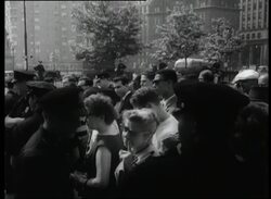 Universal Newsreel News Clip