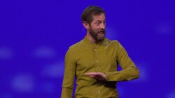 TED: The future of fashion -- made from mushrooms | Dan Widmaier Instructional Video