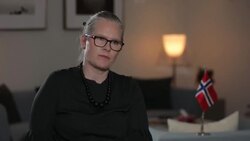 CLEAN : Norway envoy in Sudan outlines diplomatic push for peace News Clip