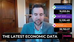 This Sector Overperforms When Inflation Data Is Released News Clip