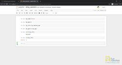 Strings Operators and f-string Instructional Video