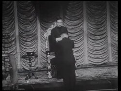 Hiroshima bomb explosion, devastation, casualties, Emperor Hiroito as Japan surrenders, test of the first hydrogen bomb Stock Footage