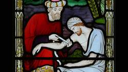 Archbishop of Canterbury urges unity in NY message Instructional Video