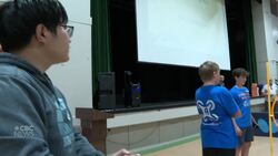 Calgary drone race fuelled by STEM skills Instructional Video