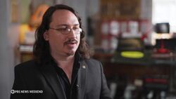 Why typewriters are having a renaissance in the digital age News Clip