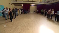 Dance lesson News Clip