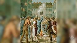 Who Were? The Sons of Liberty Instructional Video