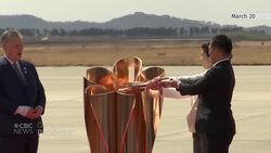 Tokyo Olympics postponed after pressure from athletes, public News Clip