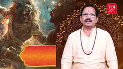 Holi 2025: Mystery of Goddess Pratyangira- The Power That Controlled Narsimha’s Rage News Clip