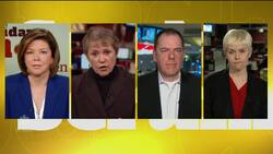 Sunday Scrum: Keystone XL News Clip