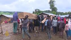 Search continues after landslide kills 262 in Ethiopia Instructional Video