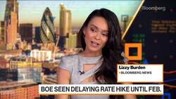 Policy Decision: What to Expect From the Bank of England News Clip