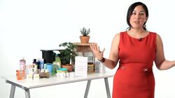 5 Ways to Green Your Bathing Routine Instructional Video