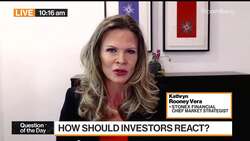 Rooney Vera Doesn't See Unraveling of Bond Market News Clip