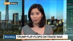 Trump on China Deal: We Are Getting Closer News Clip