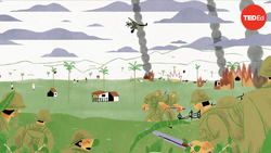 TED-Ed: Ugly History: Cambodian Genocide | Timothy Williams Instructional Video