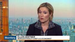 Economist Zentner Sees Optimism in Labor Force Growth in Jobs Data News Clip