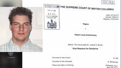 China invokes death sentence for Canadian convicted of drug trafficking News Clip