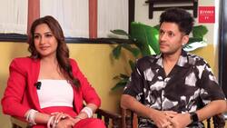 Surbhi Chandna & Karan Sharma: Who's Most Likely to...? Funniest Fights & Secrets Revealed! News Clip