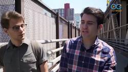 How To Overcome Fear Of Heights And Bridges - Beat The Fear With Joe Leonardo (E1) Instructional Video