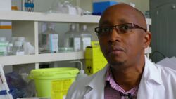 World Cancer Day: Small cancer device gives diagnosis in hours Instructional Video