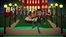 9 Times Table Song Rap | Multiples of Nine by NUMBEROCK Instructional Video