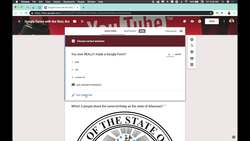 How to Using Google Forms for Feedback Instructional Video