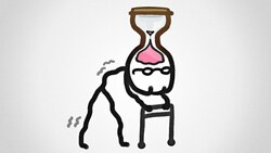 You Can’t Actually Die Of Old Age Instructional Video