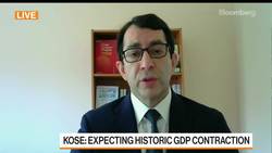 World Bank Forecasts Worst Recession Since World War II News Clip