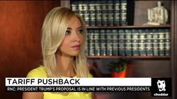 White House Economic Adviser Gary Cohn Resigns News Clip