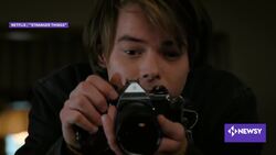 The 'Stranger Things' Connection To Netflix's Success News Clip