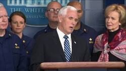 Virus task force: expect more cases as more tested News Clip