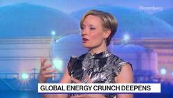 'Bloomberg Commodities Edge': Wild Ride for Nat Gas News Clip
