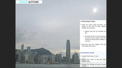 ☁️☁️☁️ Identifying Different Types of Clouds ☁️☁️☁️ Instructional Video