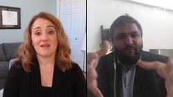 Organizing for Success Instructional Video