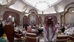 Qatar foreign minister: Gulf crisis has 'moved from stalemate' News Clip