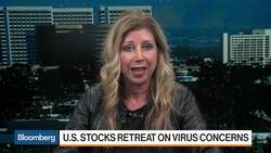 We Need To Understand Coronavirus's Impact on The Global Economy, Says Loreen Gilbert News Clip