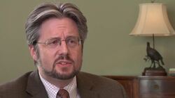 Irwin Collier - How Economists Used to Be Made Instructional Video