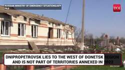 Luhansk OFFICIALLY Under Putin’s Rule; First Dnipropetrovsk Area CAPTURED | 1,300+ Troops Killed Instructional Video