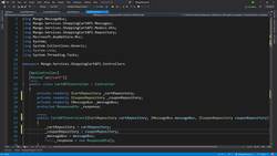 .NET Core Microservices - Check for Coupon Changes Instructional Video