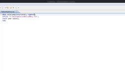 Complete SAS Programming Guide - Learn SAS and Become a Data Ninja - Data Set Options Instructional Video