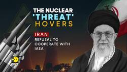 Report: China's Nuclear Arsenal To Triple In Next Decade | WION Pulse | WION News Clip