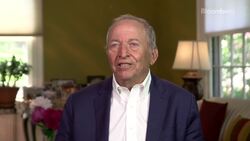 Summers: May Need 50Bps Hike in July If Fed Pauses News Clip