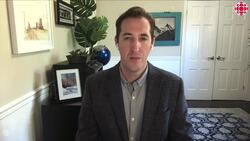 Infectious diseases specialist on breakthrough COVID-19 cases, boosters News Clip