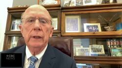 Final U.S. election results 'could take a while': former ambassador says News Clip