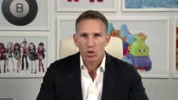 Barbie Is Back: Sales Up 30% Says Mattel CEO News Clip