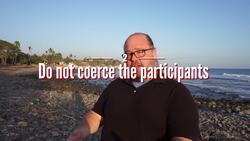 Ethical Issues with Marketing Research Instructional Video