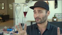 The future of food News Clip